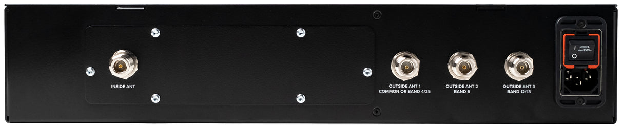 WilsonPro Enterprise 1300R Signal Booster - Amplifier Ports