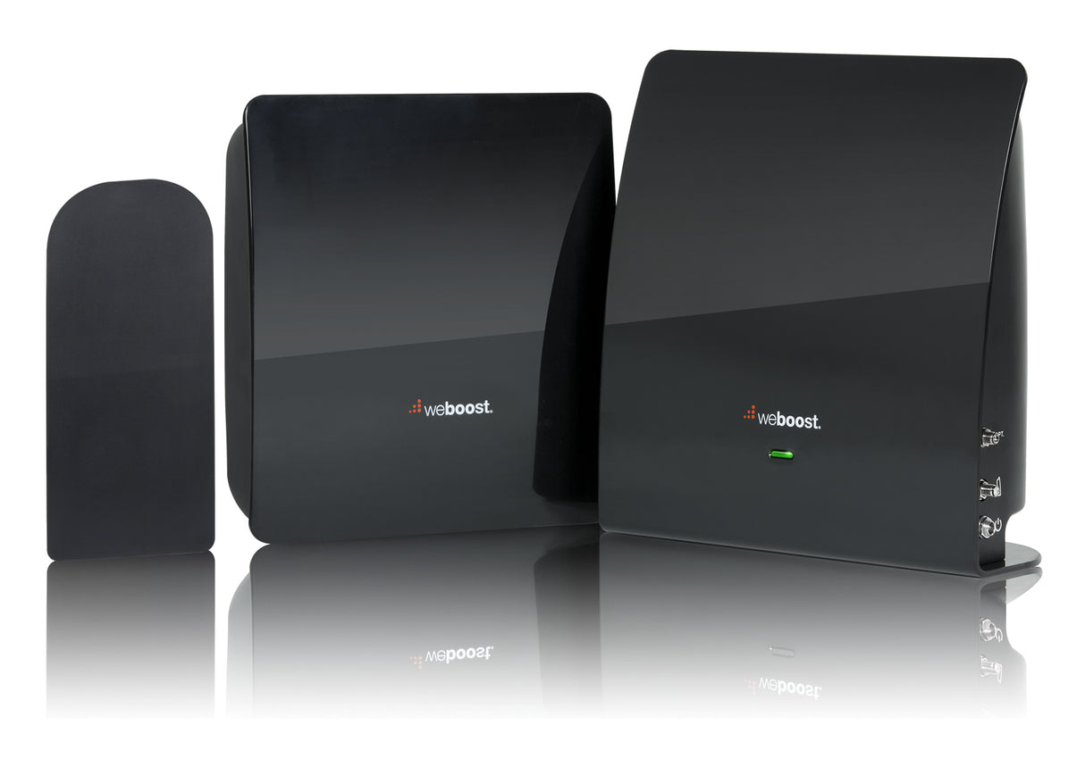 eqo RV Signal Booster Kit - Amplifier