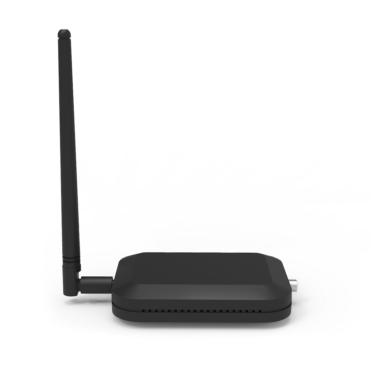 weBoost Home Studio Signal Booster Kit | 470165 - Inside Unit - Side View