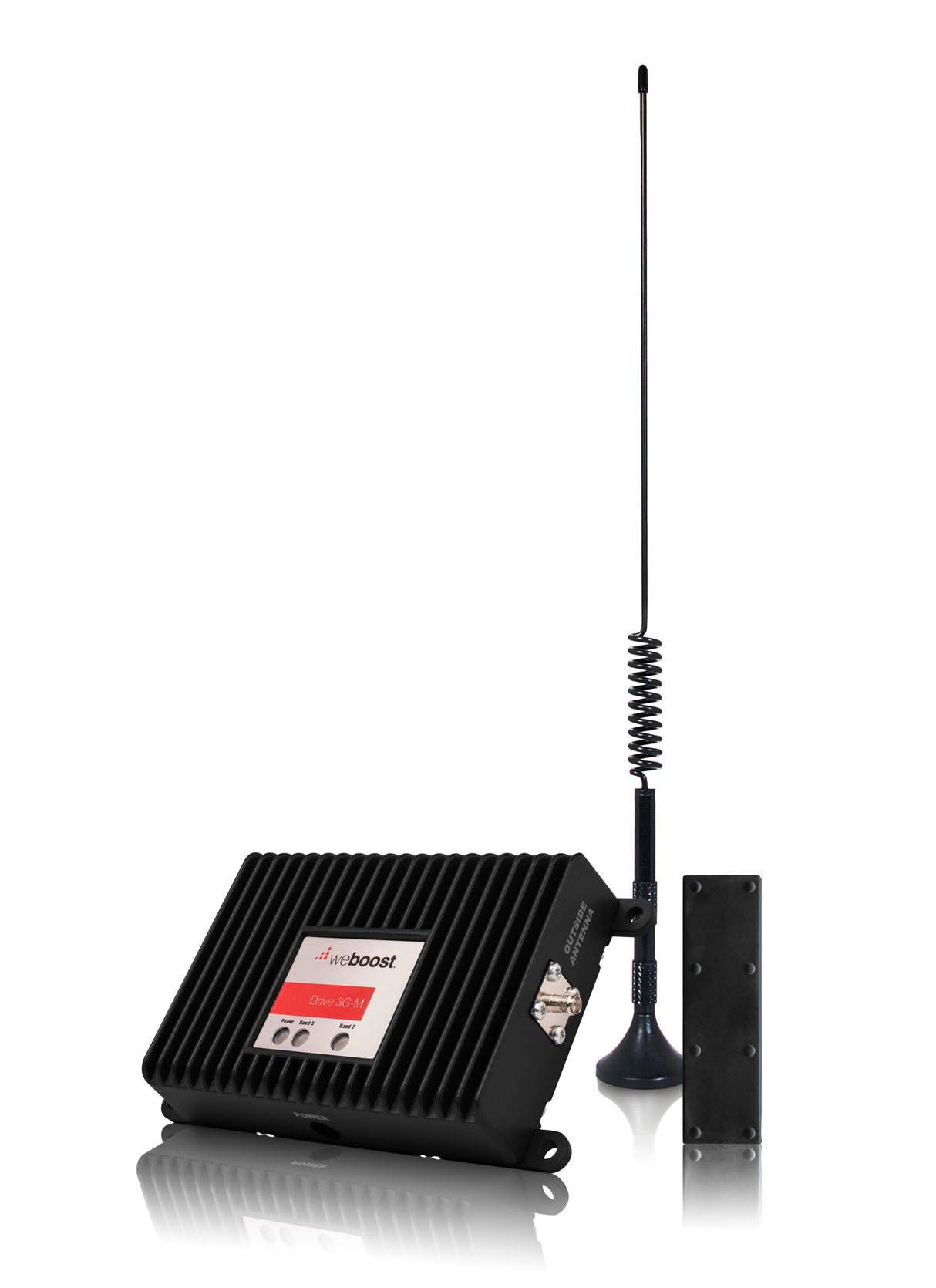 weBoost 470102 Drive 3G-M Mobile Signal Booster Kit
