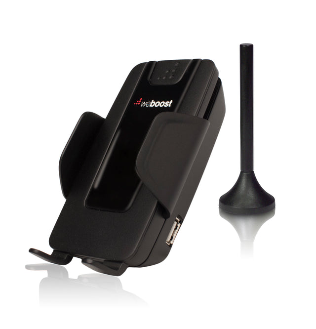 weBoost 470107 Drive 4G-S Cradle Signal Booster Kit