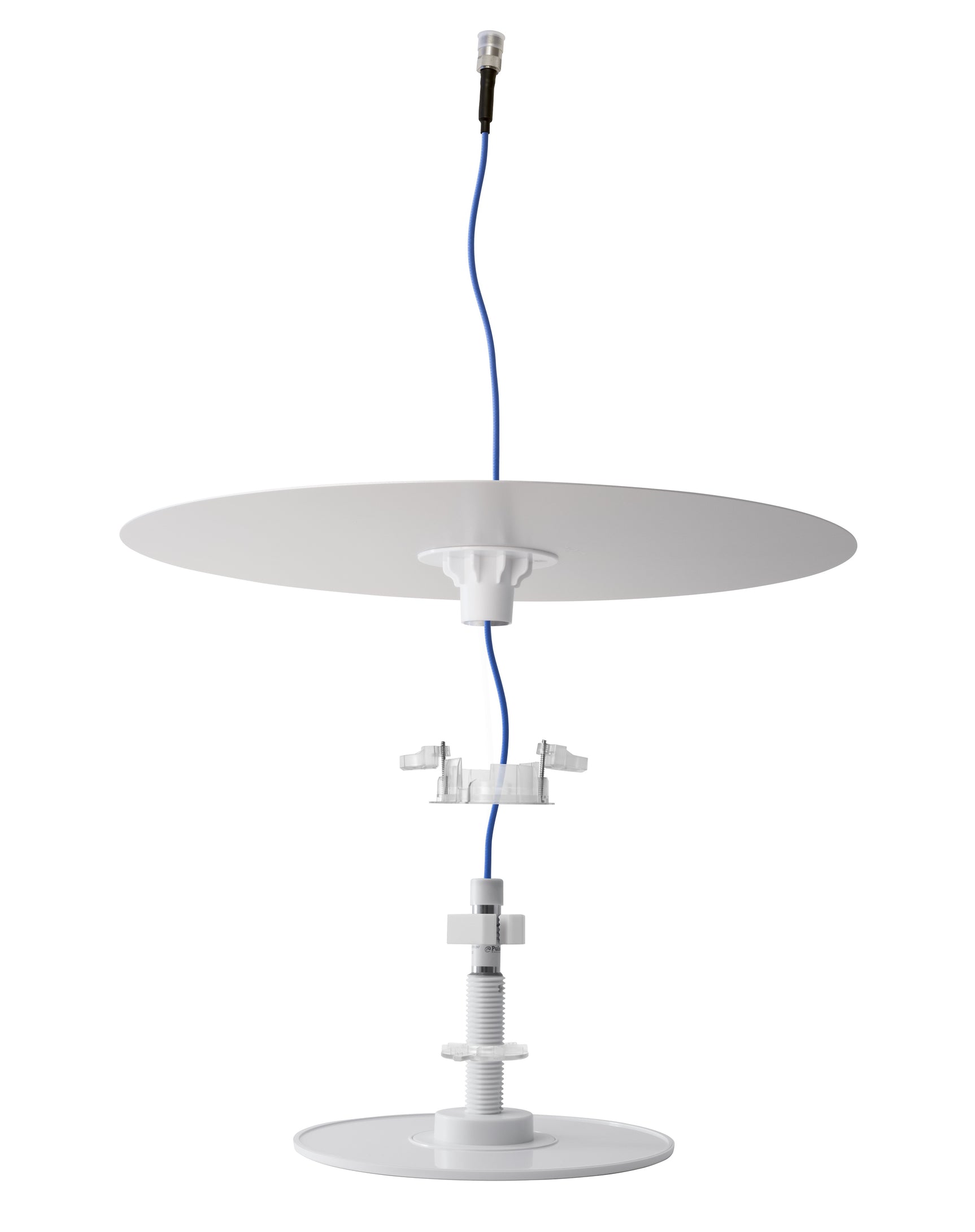 WilsonPro Low-Profile Dome Antenna with Reflector | 314406