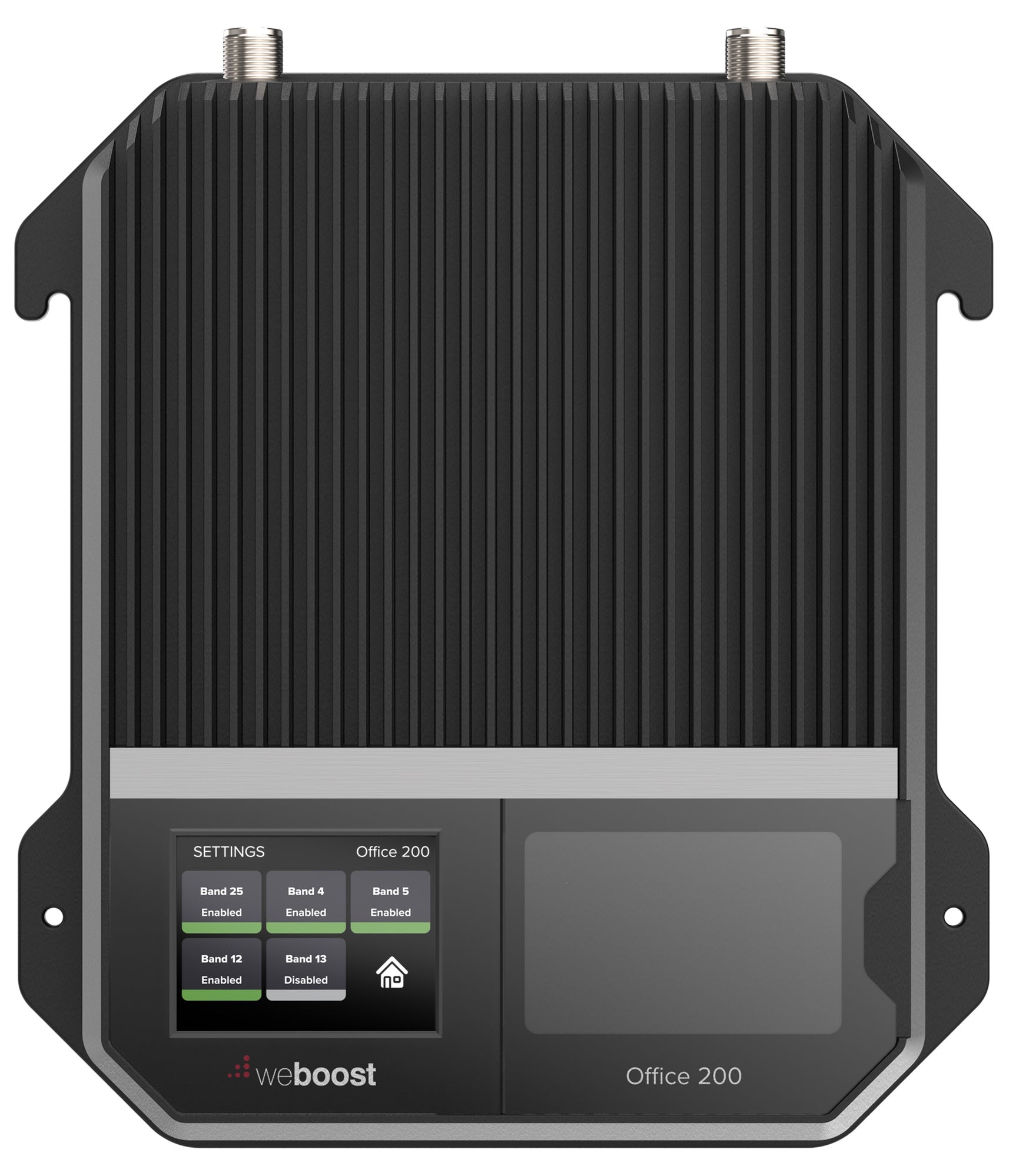 weBoost Office 200 Amplifier - Front