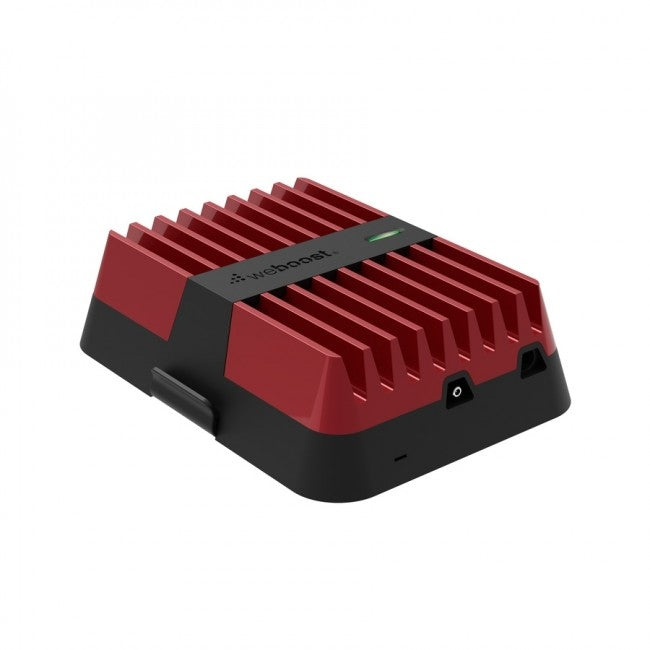 weBoost 470354 Drive RV Signal Booster - Amplifier Angled