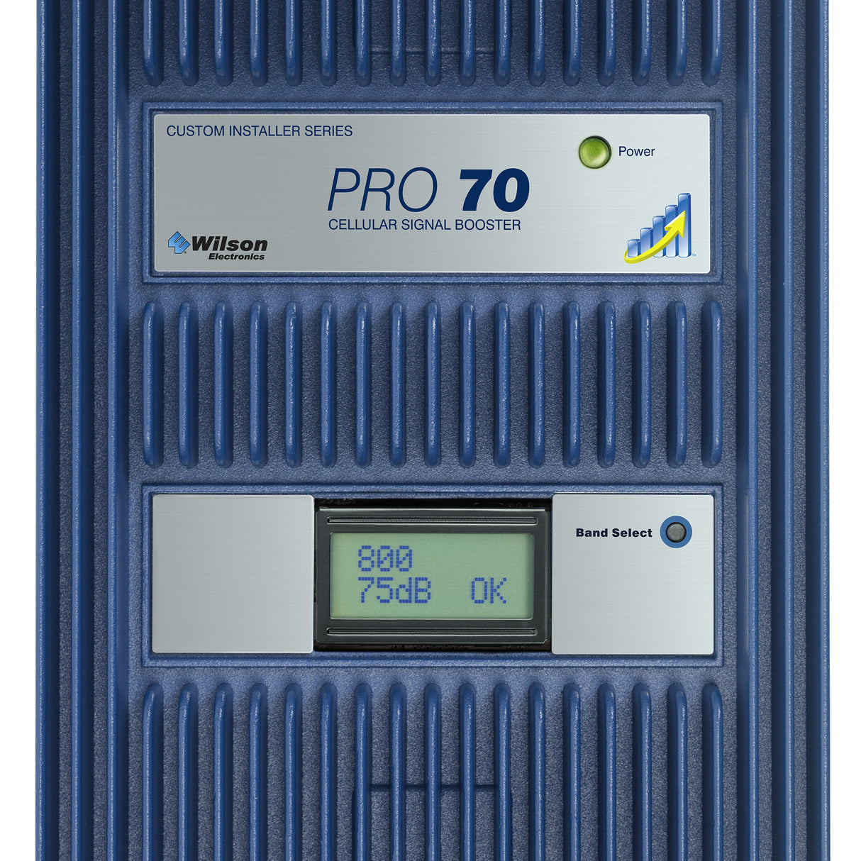 Wilson 465134 Pro 70 for Voice, 3G & 4G LTE - Amplifier Screen