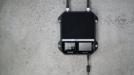 weBoost Office 100 vs Office 200