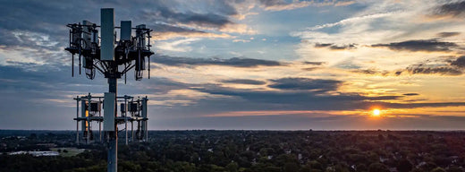 How to Find Your Nearest Cell Tower Locations [With Coverage Maps]
