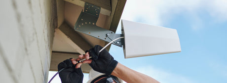 How to Boost Cell Phone Signal and Improve Reception at Home, Work Or On The Road