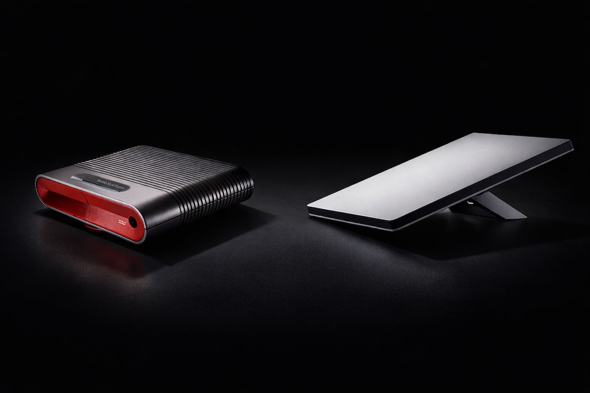 Starlink vs Cell Phone Booster - Which One Do You Actually Need?