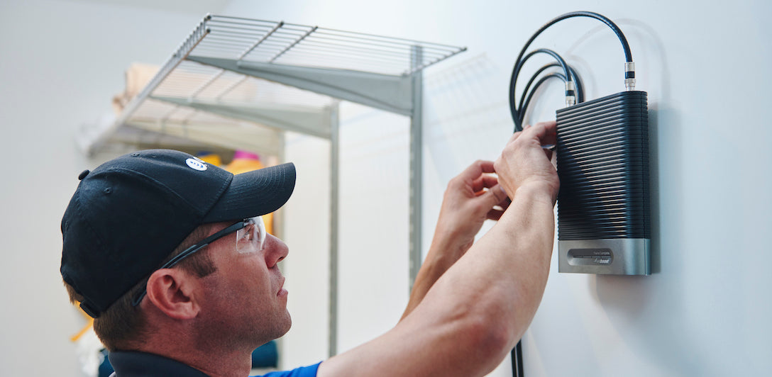 Verizon Cell Booster for Home: 4 Reasons You Need One Wilson Signal Booster Verizon Cell Booster for Home: 4 Reasons You Need One Wilson Signal Booster