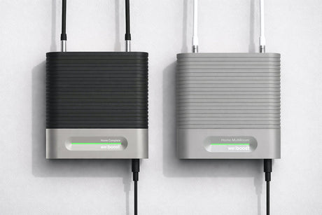 weBoost Home MultiRoom vs Home Complete