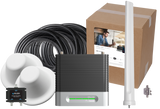 weBoost Office 100 Signal Booster (75 Ohm) | 473060