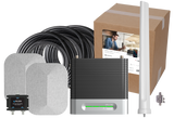 weBoost Office 100 Signal Booster (75 Ohm) | 473060