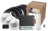 weBoost Office 100 Signal Booster (75 Ohm) | 473060