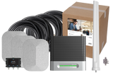 weBoost Office 100 Signal Booster (75 Ohm) | 473060