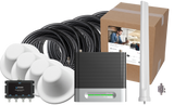 weBoost Office 100 Signal Booster (75 Ohm) | 473060