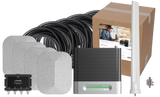weBoost Office 100 Signal Booster (75 Ohm) | 473060
