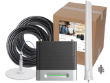 weBoost Office 100 Signal Booster (75 Ohm) | 473060
