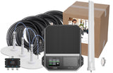 weBoost Office 200 Signal Booster (50 Ohm) | 472047