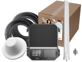 weBoost Office 200 Signal Booster (75 Ohm) | 471047