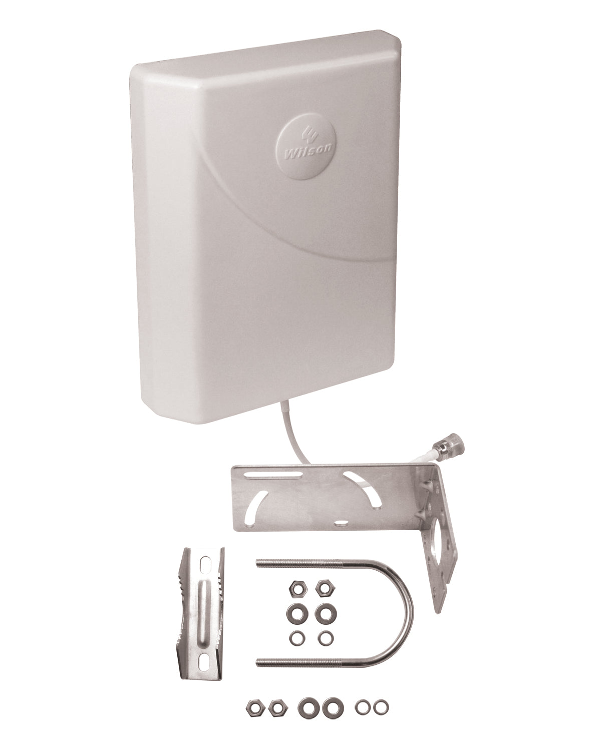 Wilson Pole Mount Outside Panel Antenna - Thumbnail 2