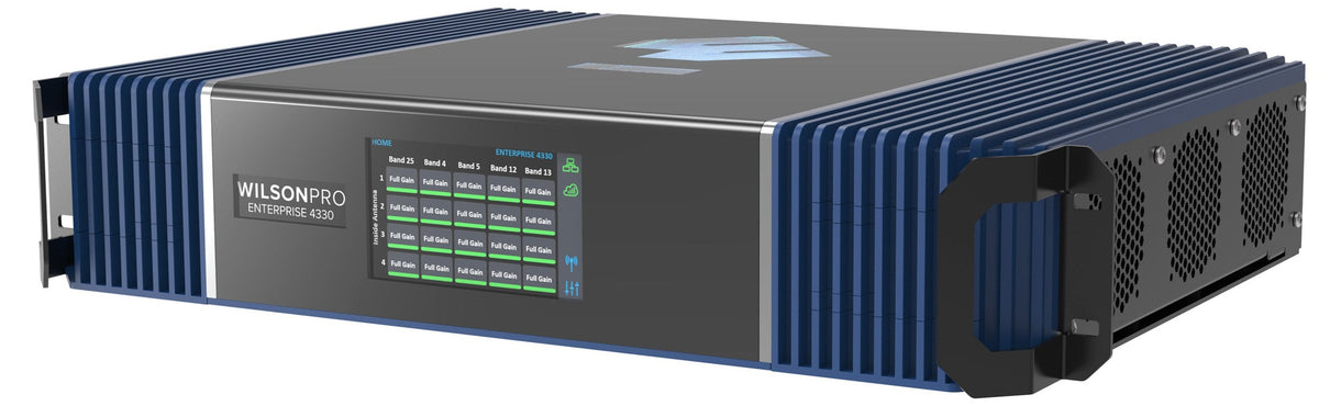 WilsonPro Enterprise 4330 Signal Booster – Wilson Signal Booster