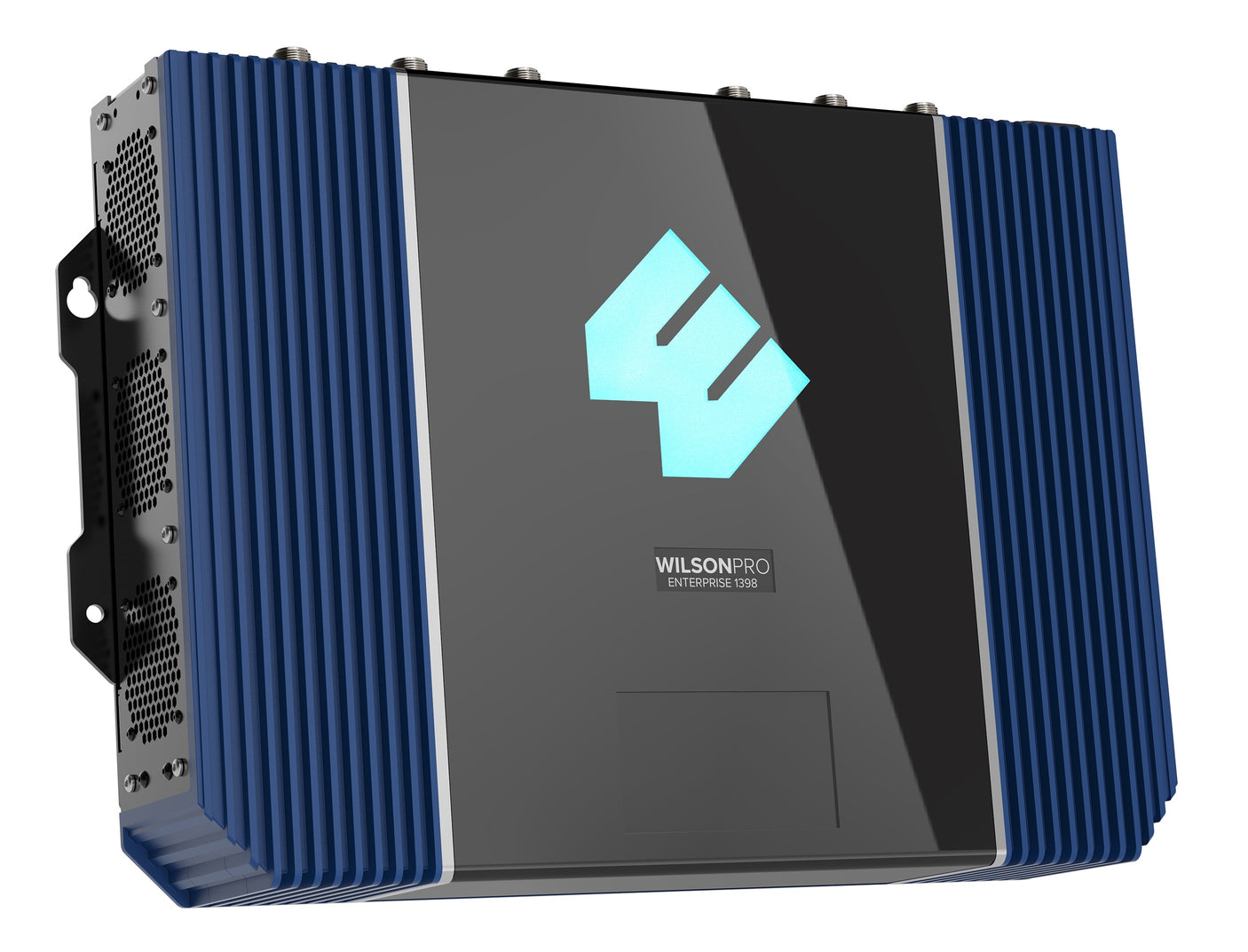 WilsonPro 1398 Amplifier