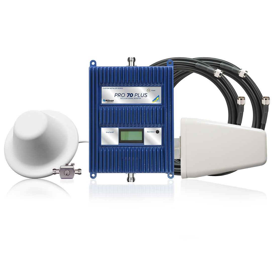 WilsonPro 463327 70 Plus Antenna Kit