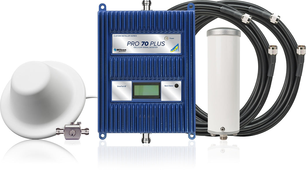 Phone Signal Wilson Pro 70 Plus Price Wilsonpro 1100