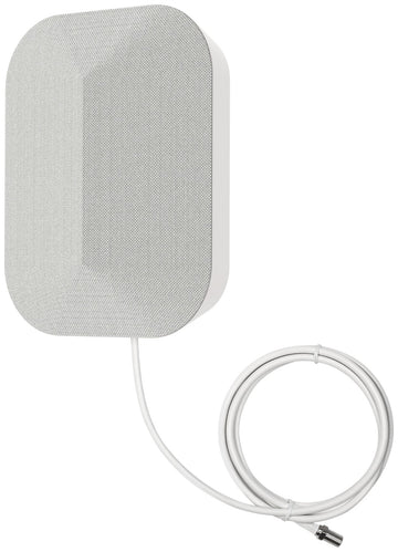 Fabric Covered Inside Antenna with Mounting Bracket