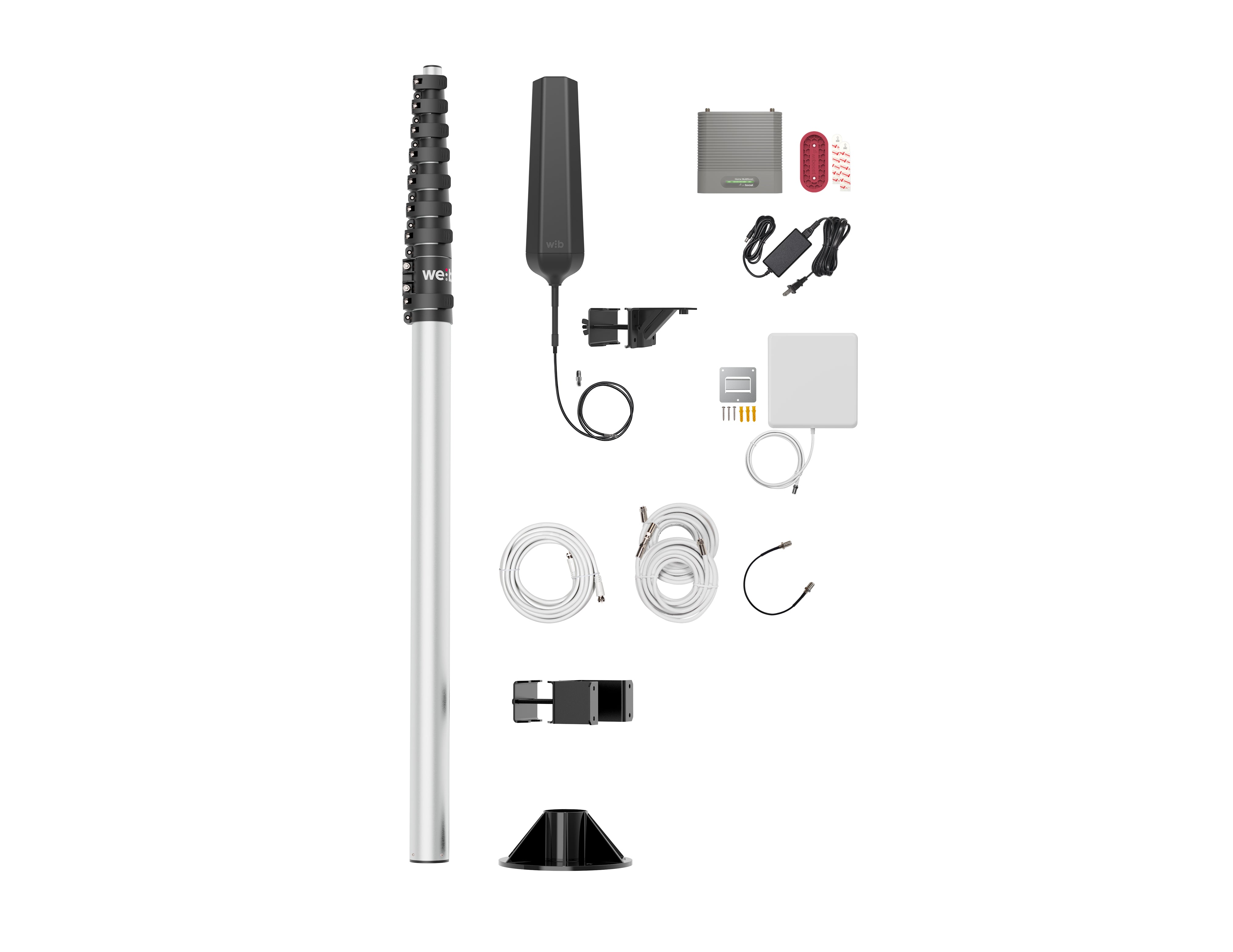 weBoost Work Site Signal Booster | 473059 – Wilson Signal Booster
