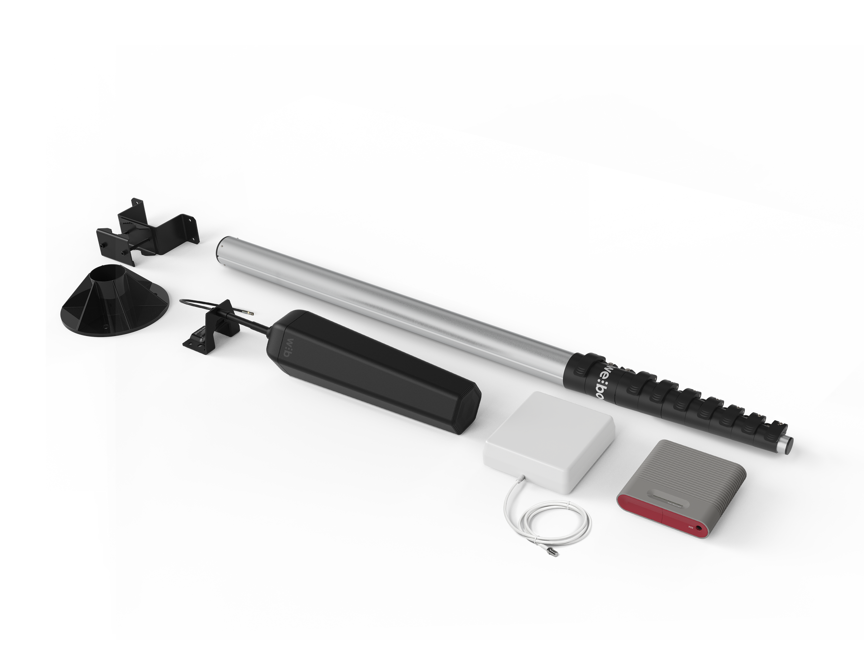weBoost Work Site Signal Booster | 473059