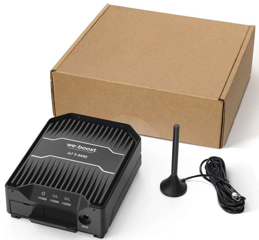 weBoost IoT Direct Connect Signal Booster | 475079