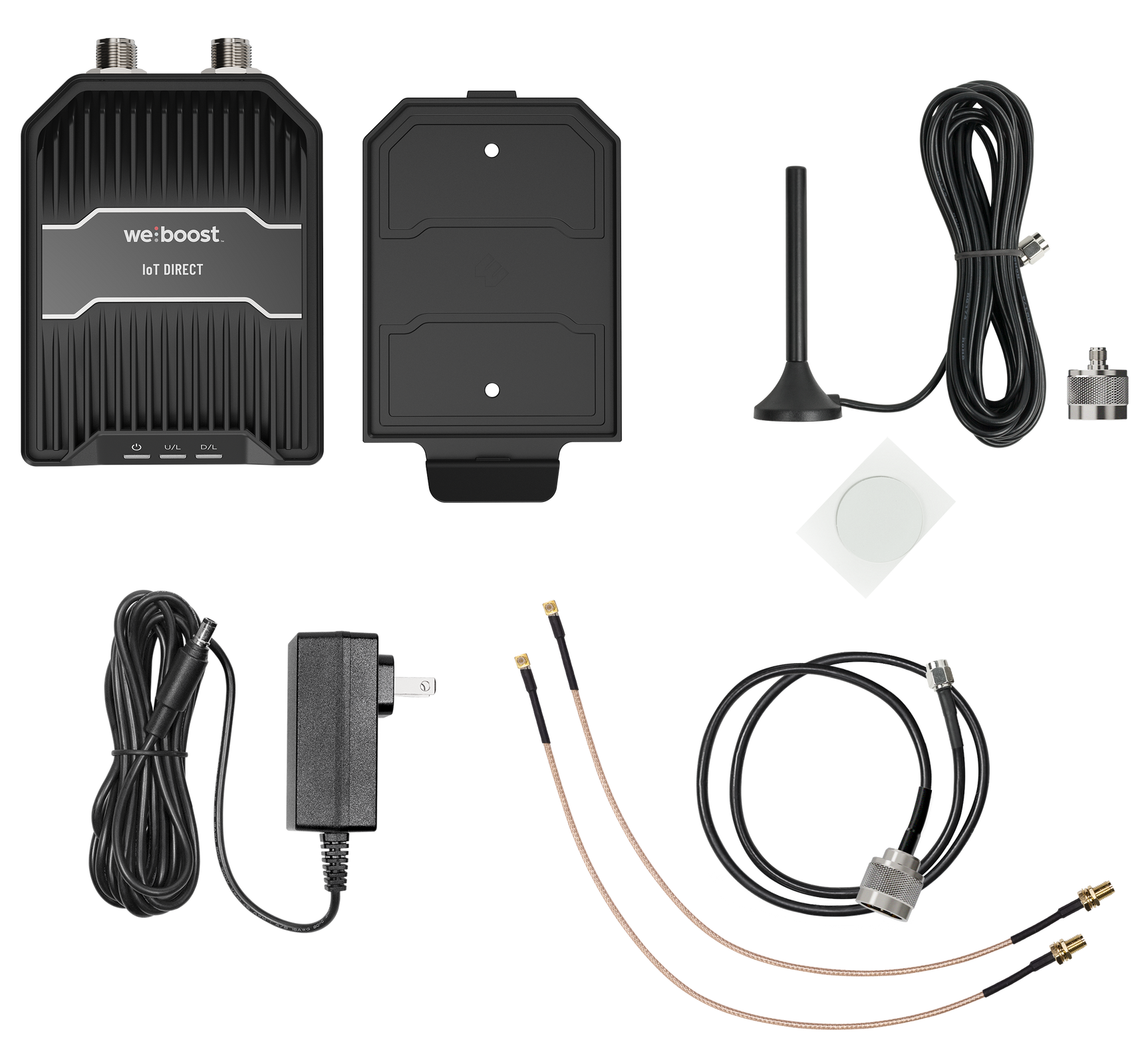weBoost IoT Direct Connect Signal Booster | 475079