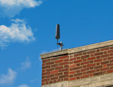 weBoost Installed Office 300 - 2 Systems
