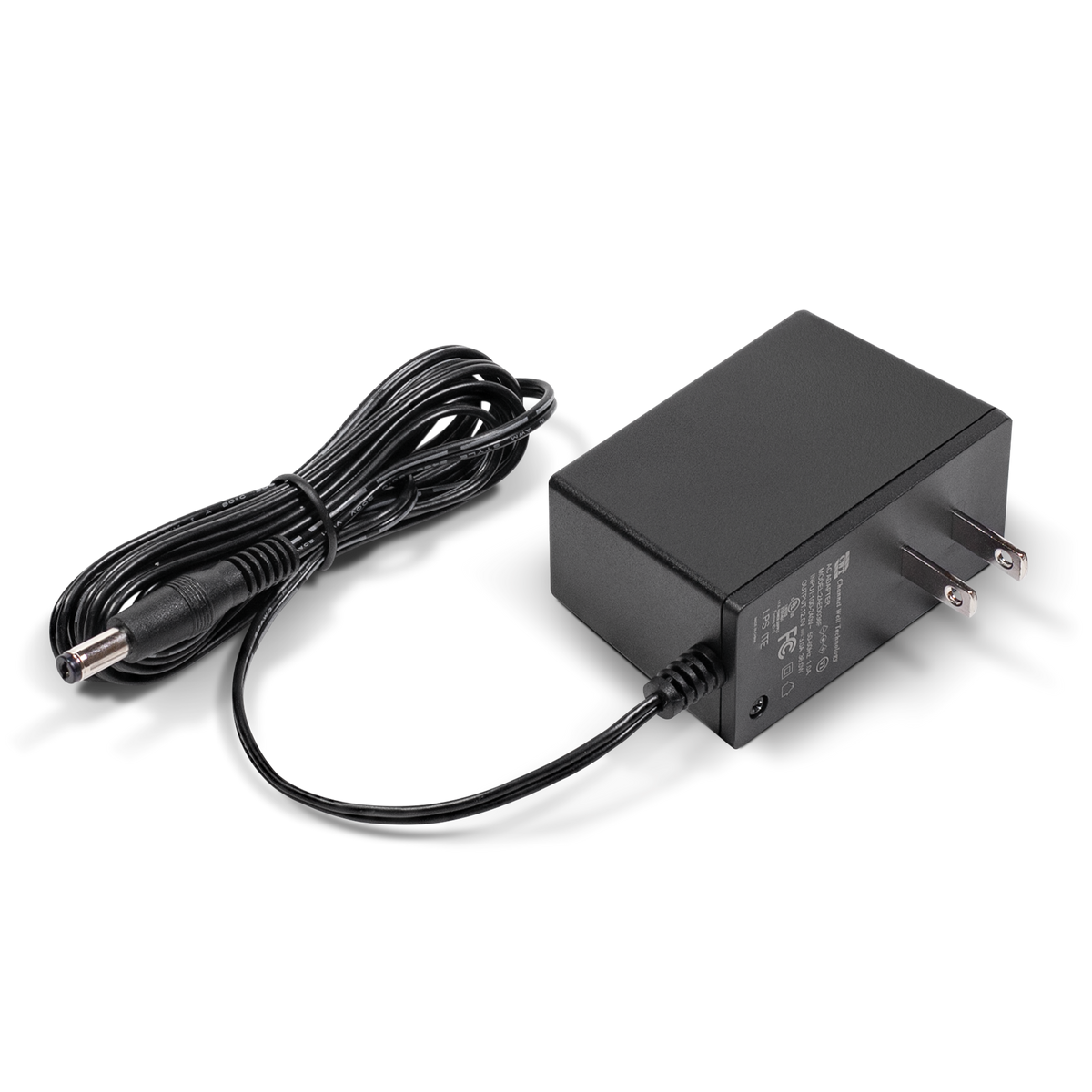 weBoost Wall Mount AC/DC 12V/3A DC Plug | 850041 – Wilson Signal Booster