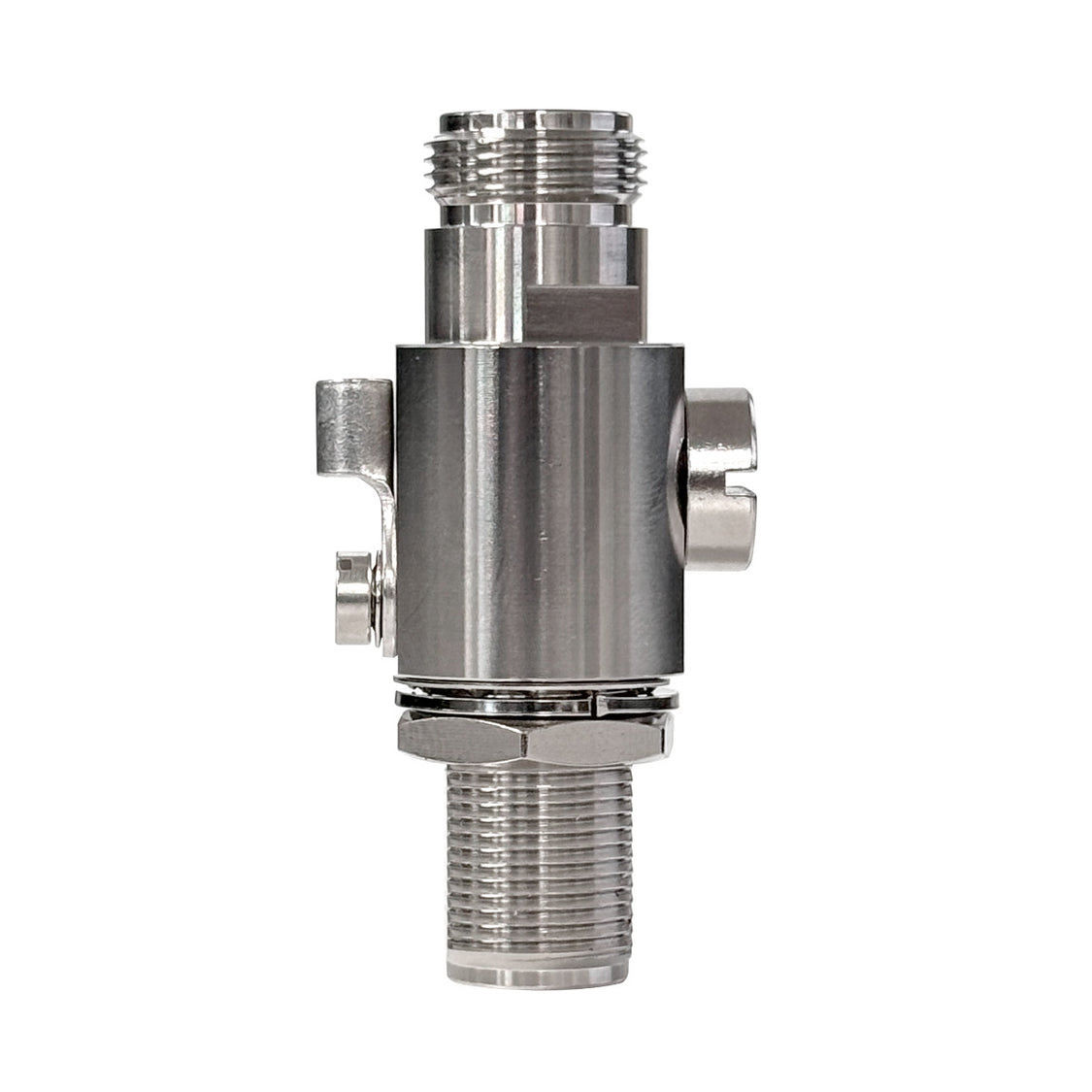 Wilson 6GHz Lightning Sure Protector with N-Female Connectors | 850050 ...