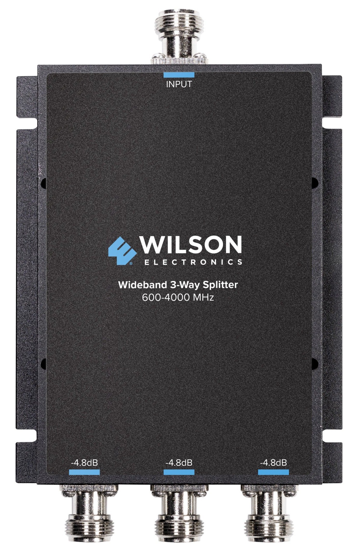 新着 Splitter Wilson 3-Way Signal Wilson – 859112 | MHz 600-4000 その他