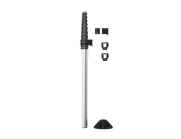24 ft Telescoping Pole