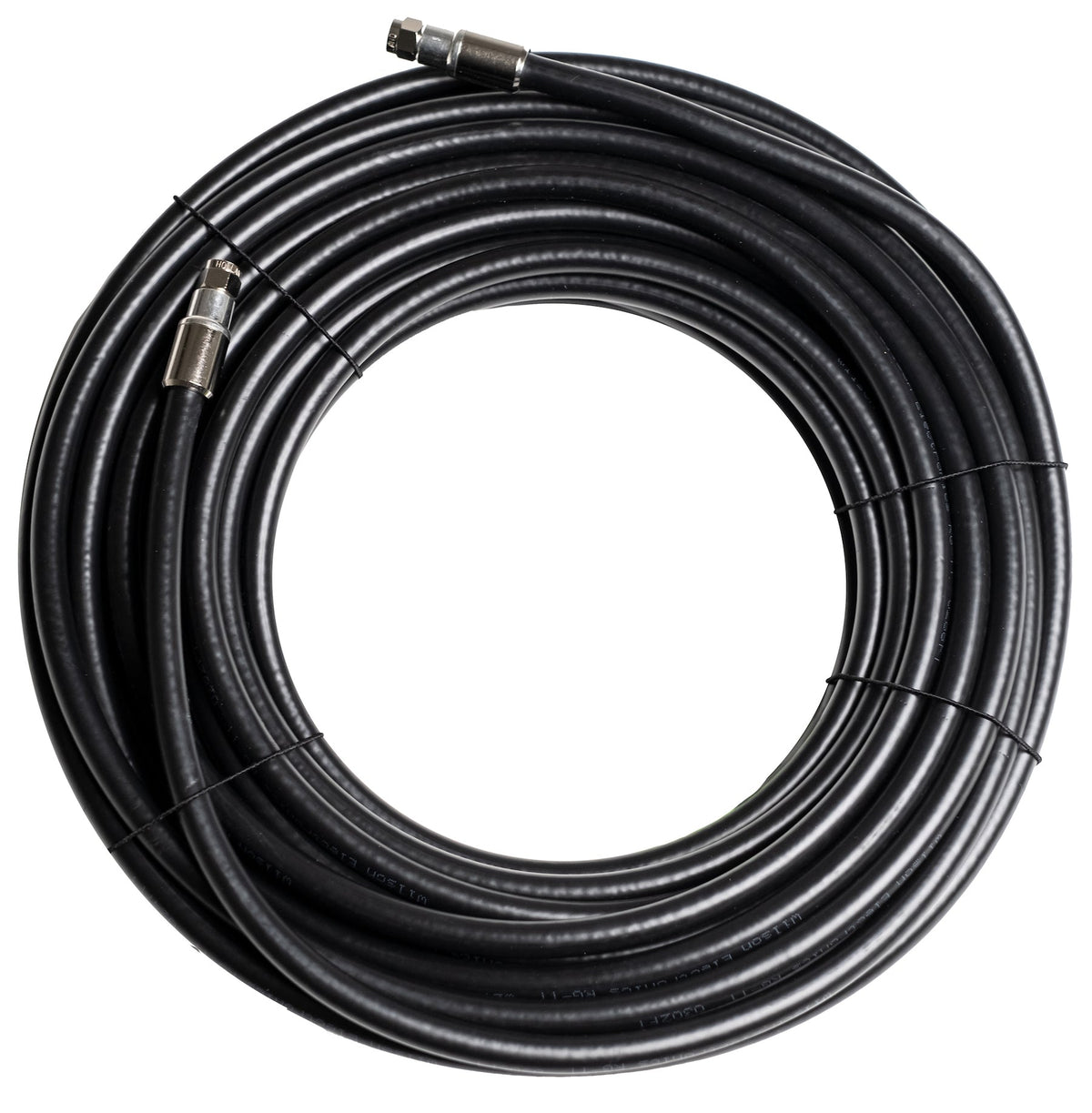 weBoost Home Complete - 2 System Bundle - RG11 Cable