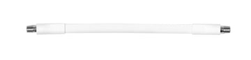 8" Flat Coax Cable