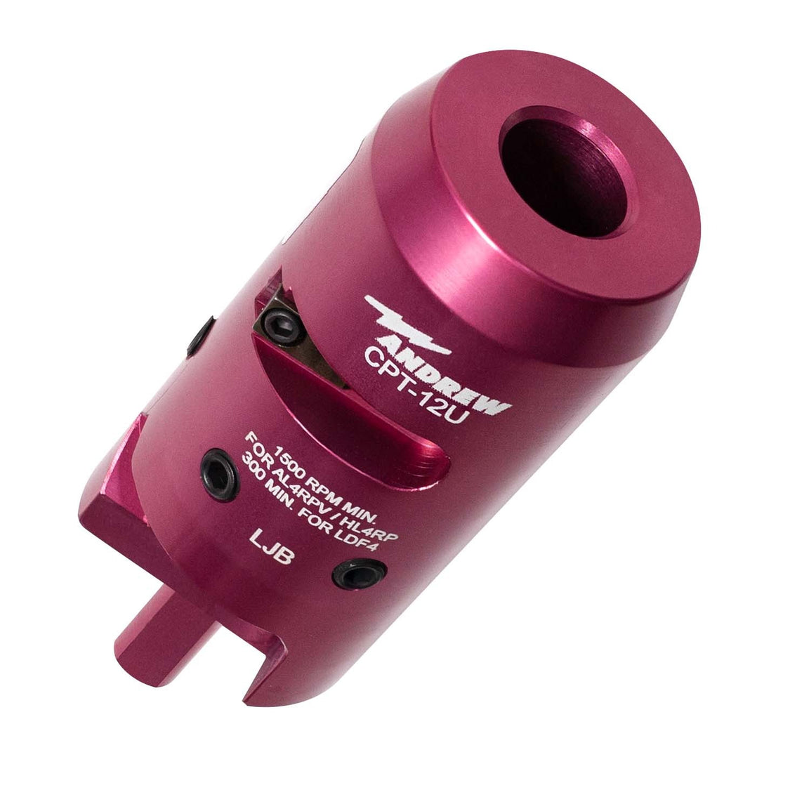 CommScope .5