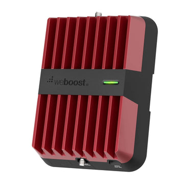 Drive Reach Amplifier
