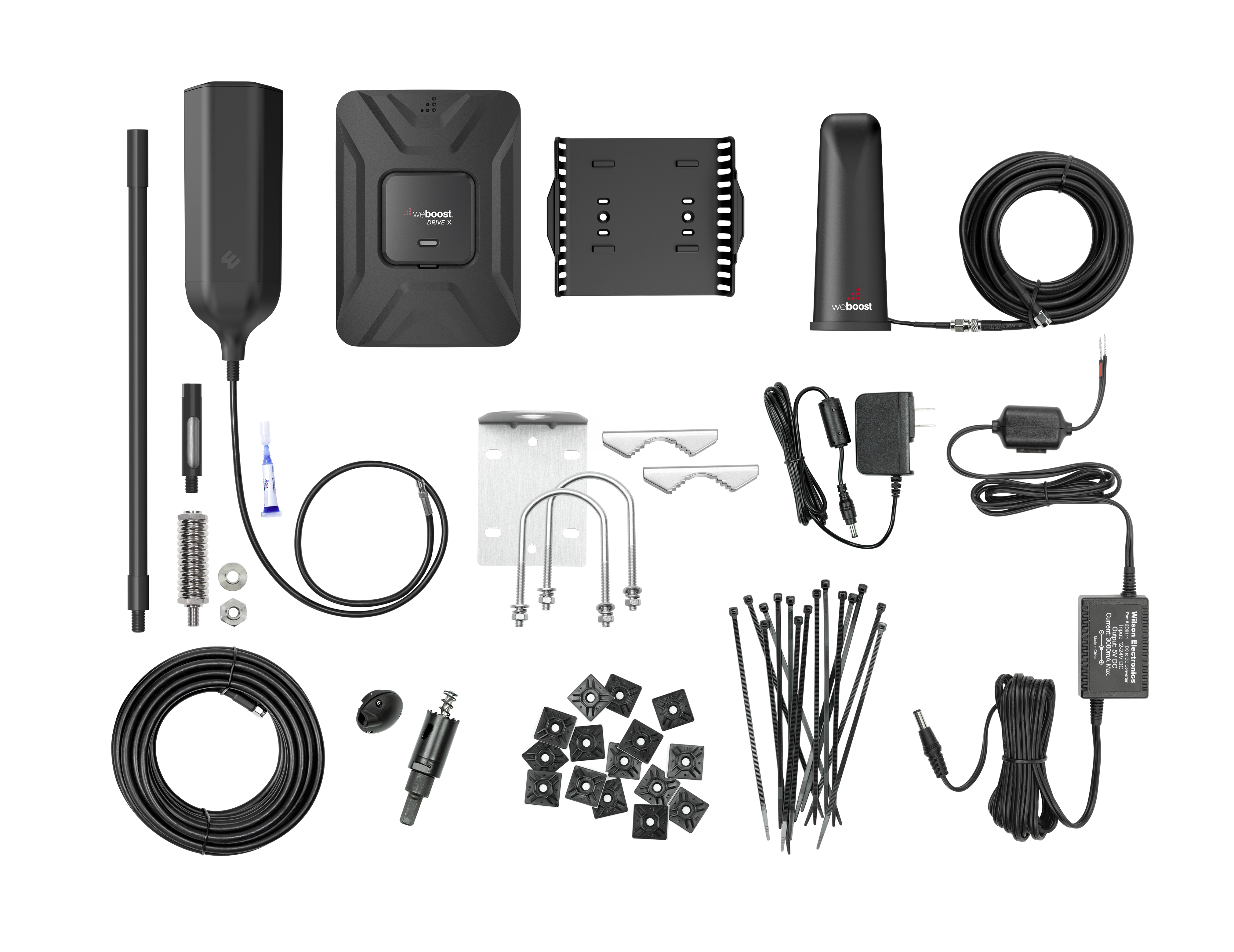 Drive X RV - Thumbnail 4