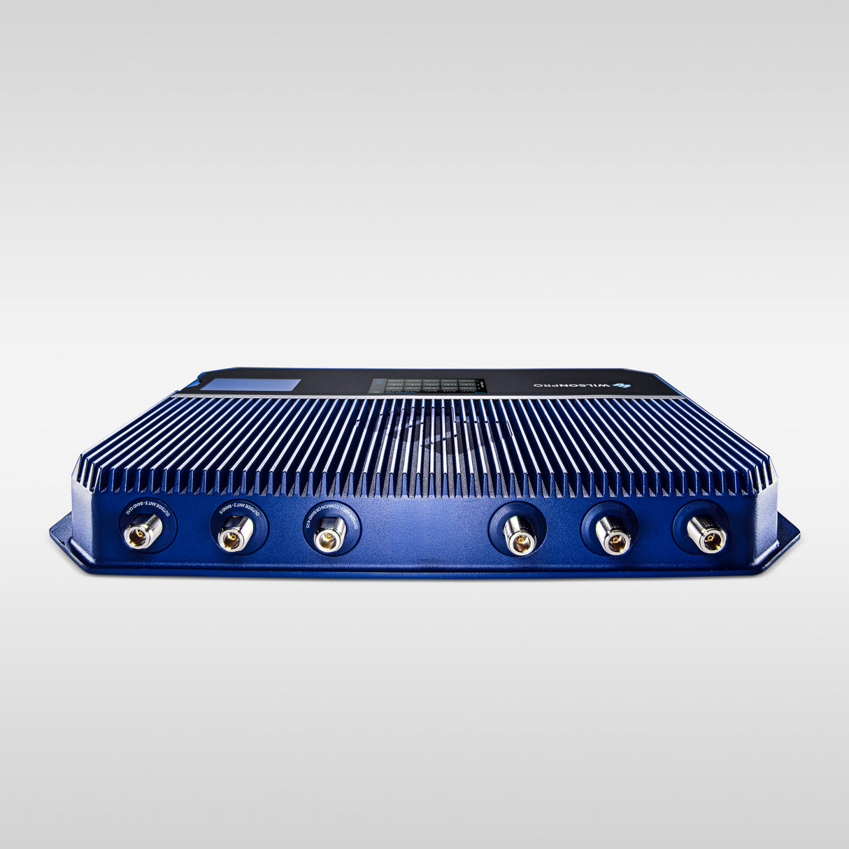 WilsonPro Enterprise 3300 Signal Booster - Amplifier Front