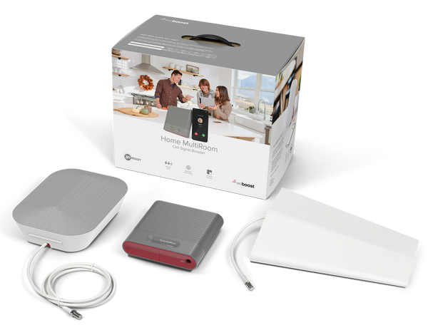 weBoost 470144 Home MultiRoom – Wilson Signal Booster