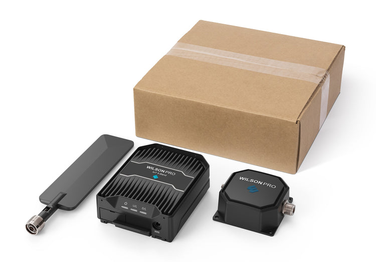 AT&T Signal Boosters – Wilson Signal Booster