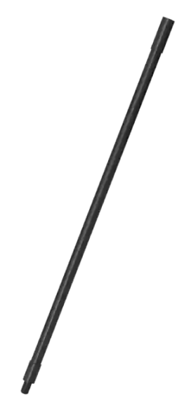 weBoost 13 Inch Replacement Mast for Drive OTR/RV Antenna 991113