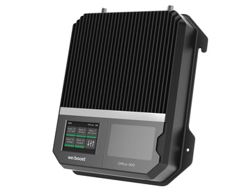2 x weBoost Office 300 Amplifier with Power Supply