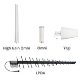 weBoost Office 200 Signal Booster (50 Ohm) | 472047